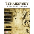 thumbnail image 2 of Tchaikovsky for Easy Piano (Paperback) by Pyotr Il'yich Tchaikovsky, 2 of 5