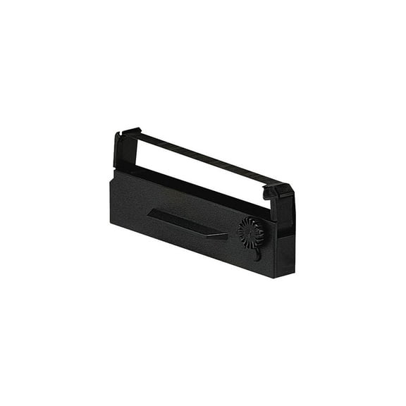 Epson Ribbon Cartridge - Dot Matrix - 750000 Characters - Black - 1 Each