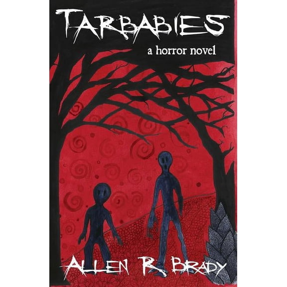 Tarbabies (Paperback)