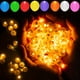 thumbnail image 1 of Luces LED para globos Aogist, color naranja, 200 unidades, para decoración, 1 of 6