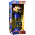 thumbnail image 1 of Rhode Island Novelty 10.5 Inch Spiral Fun Gumball Bank | Colors May Vary | One Piece, 1 of 5