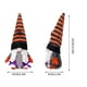 thumbnail image 3 of Decoraciones de Halloween, adornos de Halloween, regalos de Halloween 2025 Muñeco enano sin rostro de Halloween, lindo adorno de muñeco duende Rudolf, muñeco enano de Halloween, 3 of 7