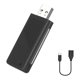 thumbnail image 2 of CarPlay Mini Box USB Car Dongle Adaptador Inalámbrico BT Conexión Rápida, 2 of 9