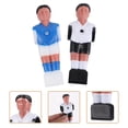 thumbnail image 3 of 16 Pcs Joueurs de Baby-Foot Résistants à l'Usure Joueurs de Soccer Remplaçables Adorables, 3 of 5