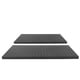 thumbnail image 1 of Organizador De Pared De Tablero Perforado, Paneles De Tablero Perforado De Metal, Acero, Versátil, 24 X 12 Pulgadas, 2 Piezas, Fácil Instalación, Con Recubrimiento En Polvo Para, 1 of 7