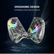 تحكم لعبة Joy-Cons اللاسلكية لـ Nintendo Switch - RGB Light