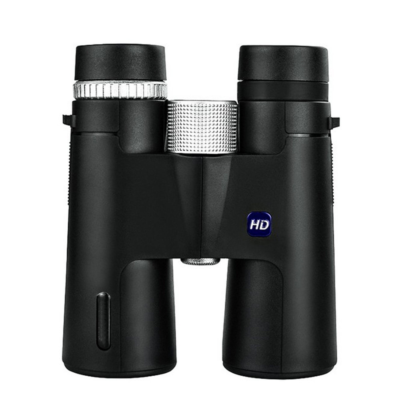 Easter Decorations Kokovifyves Clearance Sales Outdoor 12x42 Binoculars for Adults, Compact Binoculars with Low Light Night Vision, High Power Large View Binoculars Adapter for Bird Watching, Hunting