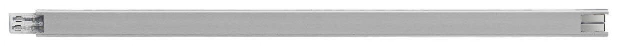 Tresco L-STKHO22-CNI-1 Fineline 2.0 22" Long Led Light Bar - Nickel