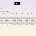 thumbnail image 3 of Xudanell Boy Baby Clothes Boys Winter Outfits Color-blocked Toddler Boy Outfits Long Sleeve Patchwork Sweatshirt Tops Pants 6 9 12 18 24 Months 2T 3T, 3 of 7