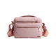 thumbnail image 1 of Bolso Belug   Bandolera Pequeño Y Sencillo Con Cremallera Para Mujer Rosa, 1 of 5