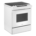 thumbnail image 4 of WHIRLPOOL WEG515S0LW 30" free standing gas range, 4 of 5