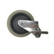 thumbnail image 2 of Rueda de repuesto para Hoverkart, rotación de 360 ​​grados, 2 of 3