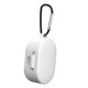 thumbnail image 2 of Auriculares Auriculares Funda para auriculares Funda para Blanco Soledad Funda protectora de silicona, 2 of 8