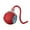 Red, variant on Interactive Cat Toy 2025 Motion Activated Cat Toys For Indoor Cats Cat Toys For Bored Indoor Cats Smart Pet Toy For Pug Dogs Baby Puppy Pack Boy Anxiety for Dogs When Home Alone Dog Puppies Large