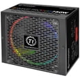 thumbnail image 3 of Thermaltake Smart Pro RGB 80Plus Bronze Full Modular Power Supply - 750W, 3 of 6