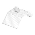 thumbnail image 1 of DimyFew Turtle Basking Platform Aquarium Climbing Ramp Reptile Resting Terrace Cave Pp with Suction Cups Suitable for Turtles Aquatic Reptile Landscape Decora L, 1 of 8