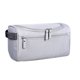 thumbnail image 1 of Worallymy - Bolsa de almacenamiento para artículos de tocador para hombre, impermeable, de gran capacidad, para cosméticos, para hombre, bolsa de viaje, color gris Worallymy JD735800150, 1 of 7