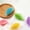 Fish2, variant on BPPEG 4 Pcs Dryer Balls,Soft TPR Odor-Free Fade-Resistant Laundry Reusable,Fish1