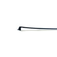 thumbnail image 4 of el más De Fibra De Carbono Negro De 74 Cm / 29,13 Pulgadas Para Piezas De 16 Pulgadas Gloria Profesional Viola Bow, 4 of 9