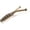 Soggy Shiner, variant on Strike King Mr. Crappie 2" Joker Lure, Electric Chicken