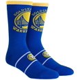 thumbnail image 3 of JEW Unisexe Lot de 2 Stephen Curry Golden State Warriors 30 Chaussettes d'Uniforme de Joueur, 3 of 3