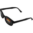 thumbnail image 2 of Gafas de sol X-KD's Biker 20%, 2 of 3
