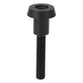 thumbnail image 2 of Billiards Cue Bottom Protectors Screw, Billiard Cue Back Plug Screws Increase Tail Weight Aluminum Rust Proof Pool Cue Bottom Protectors Screw For Billiard Accessories, 2 of 7
