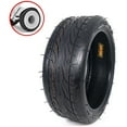 thumbnail image 1 of Equilibrio Eléctrico Neumáticos De Rueda Sin Cámara Neumático De Vacío Para Xiaomi Para Ninebot 9 Scooter De Equilibrio Eléctrico Vogacara OD006693-00, 1 of 6