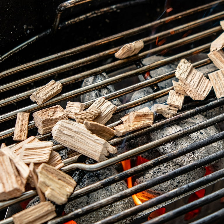 Expert Grill All-Natural Hardwood Lump Charcoal 8 lb for High-Heat