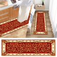 thumbnail image 2 of Outside Door Mats, Washable Low-Profile Inside Entry Doormats, Super Soft Rugs for Home Front or Back Entrance,Home Entrance, Garage and Garden Outside, 2 of 6