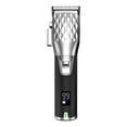 Hair Clipper Hair Salon Special Electric Push Scissors Mother Hair