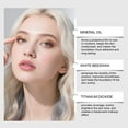 thumbnail image 6 of Color Changing Foundation Stick, Ivory White, 6 of 9