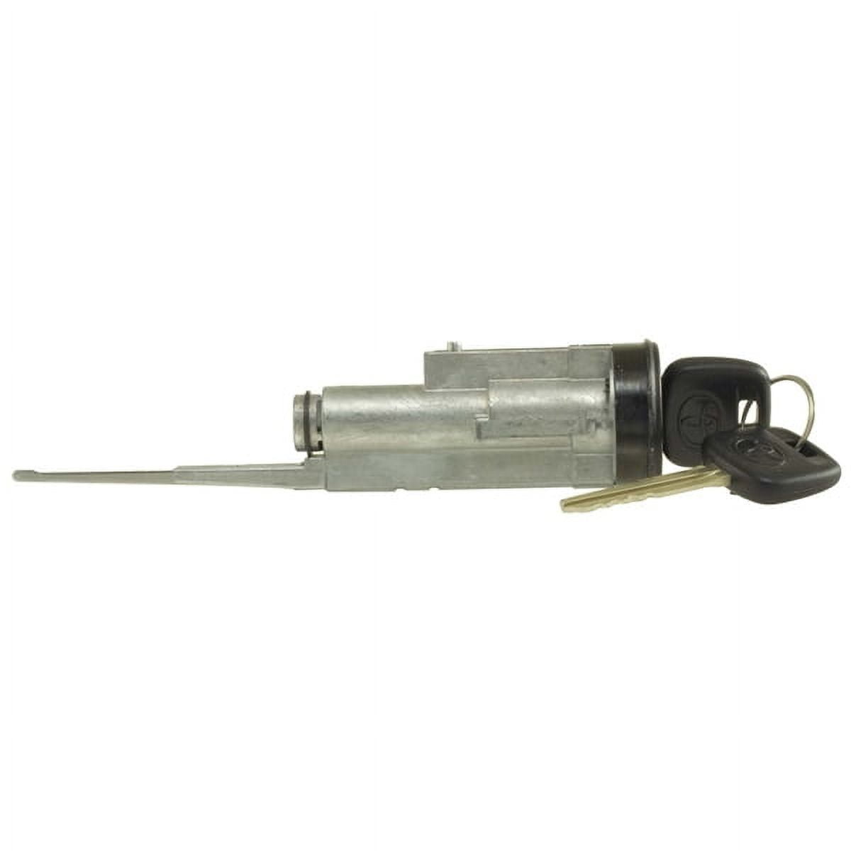 Ignition Lock Cylinder