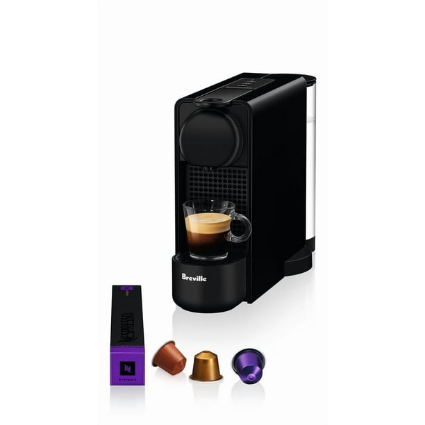 Nespresso® Essenza Plus Espresso Machine by Breville with