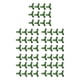 thumbnail image 1 of Cateissary Conector de marco Herramienta de jardinería Estacas para plantas Accesorios para el hogar Type2 NO2, 1 of 6