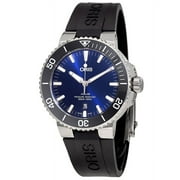 Oris Aquis Automatic Blue Dial Men's Watch 01-733-7730-4135-07-4-24-64eb