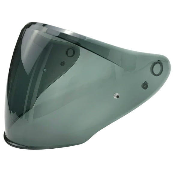 HJC i30 Helmet HJ-34 Pinlock Ready Shield Dark Smoke