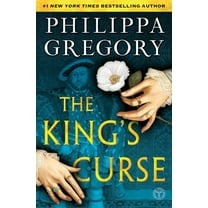 Plantagenet and Tudor Novels The King's Curse, (Paperback)