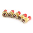 thumbnail image 4 of Gas Lens Collet Body 2.4Mm 3/32" For Tig Welding Torch Wp-9/20/25，5Pcs 45V44 seitruly TO003615-00, 4 of 6
