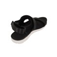 thumbnail image 3 of Fitflop Womens Neoflex Back Strap Sandal Shoes, Black Mix, US 5, 3 of 3