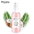 thumbnail image 4 of Aceite líquido orgánico a verde Essences face para desmaquillaje de la piel, cuidado del cabello, liquidación Autorización, 4 of 8