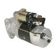 thumbnail image 2 of New 12V Starter Fits Sterling Truck Lt9511 Lt9501 Lt9513 Lt9522 10461753 8200628, 2 of 2
