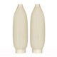 thumbnail image 1 of par de mangas de brazo de cocina Allinless Decoración familiar universal, 1 of 2