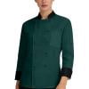 13#Dark Green