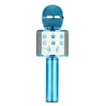 thumbnail image 3 of Microphone Portatif Sans Fil, Haut-Parleur Micro Portable pour Enfants, 3 of 10