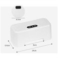 thumbnail image 4 of Automatic Toilet Flush Induction Automation Touchless Toilet Flush for Restaurants, 2 Lance, 4 of 4