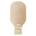 thumbnail image 3 of Premier Ostomy Pouch Drainable 1-9/16 Inch Stoma 12"L 1pc System Beige 8940, 10 Ct, 3 of 3