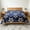 L, variant on Tarmeek 120x230cm Fitted Sheet Twin XL, Soft & Breathable Microfiber Bed Sheet with Star Pattern, Wrinkle Resistant, Easy Care Mattress Protector, 47.2"x90.6"