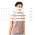 thumbnail image 4 of Workout Tank Tops Open Back Yoga Exercise Shirts Tie Back Athletic Clothes for Women Women's Casual Sleeveless Round Neck Tee Soft Breathable Athletic Wear for Sports and Daily Wear, Green M, 4 of 5