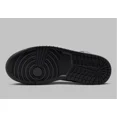 thumbnail image 5 of Ni - ke All Sizes - NEW Ni - ke Air Jordan 1 Mid Distressed Smoke Grey Off White FJ3448-001, 5 of 5